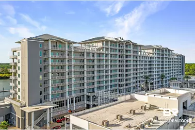 4851 Wharf Parkway #APT 609, Orange Beach, AL 36561 - Photo 56