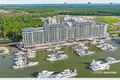 4851 Wharf Parkway #APT 609, Orange Beach, AL 36561 - Photo 46