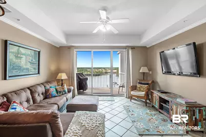 4851 Wharf Parkway #APT 609, Orange Beach, AL 36561 - Photo 4
