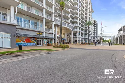 4851 Wharf Parkway #APT 609, Orange Beach, AL 36561 - Photo 40