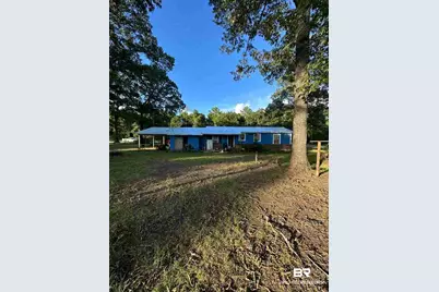 48201 State Highway 59, Bay Minette, AL 36507 - Photo 1