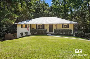 58 Caisson Trace, Spanish Fort, AL 36527 - Photo 1