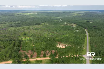 0 Linholm Road, Robertsdale, AL 36567 - Photo 2