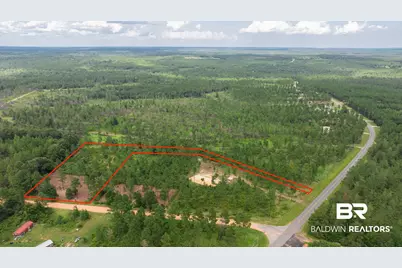 0 Linholm Road, Robertsdale, AL 36567 - Photo 1