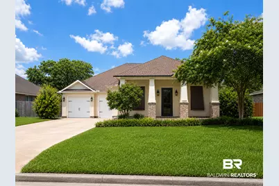 14939 Sonoma Boulevard, Silverhill, AL 36576 - Photo 2