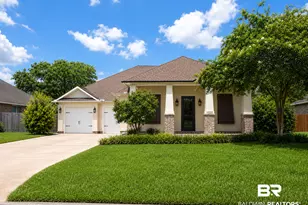 14939 Sonoma Blvd, Silverhill, AL 36576 - Photo 2