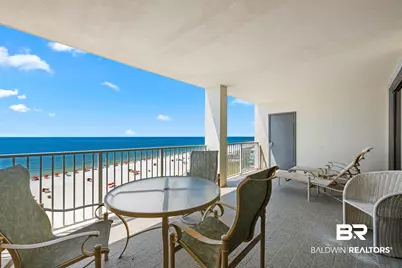 24770 Perdido Beach Boulevard #APT 803, Orange Beach, AL 36561 - Photo 20