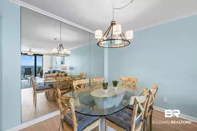 24770 Perdido Beach Boulevard #APT 803, Orange Beach, AL 36561 - Photo 8