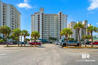 24770 Perdido Beach Boulevard #APT 803, Orange Beach, AL 36561 - Photo 2