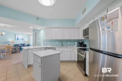 24770 Perdido Beach Boulevard #APT 803, Orange Beach, AL 36561 - Photo 12