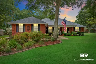 12191 Verona Court, Foley, AL 36535 - Photo 2