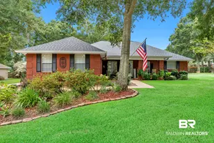 12191 Verona Ct, Foley, AL 36535 - Photo 1