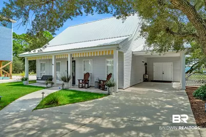 421 Windmill Ridge Road, Gulf Shores, AL 36542 - Photo 4