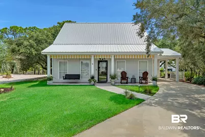 421 Windmill Ridge Road, Gulf Shores, AL 36542 - Photo 2