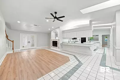 9092 Woodland Drive, Elberta, AL 36530 - Photo 4