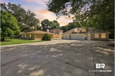 9092 Woodland Drive, Elberta, AL 36530 - Photo 1