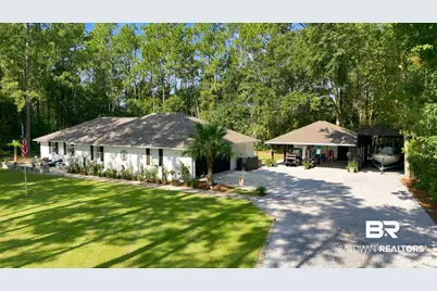 8155 Bay View Dr, Foley, AL 36535 - Photo 6