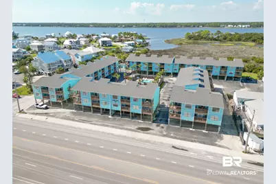 728 W Beach Boulevard #UNIT 109, Gulf Shores, AL 36542 - Photo 2