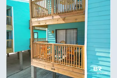 728 W Beach Boulevard #UNIT 109, Gulf Shores, AL 36542 - Photo 6