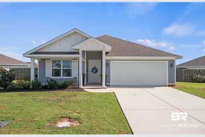 23255 Shadowridge Drive, Daphne, AL 36526 - Photo 1