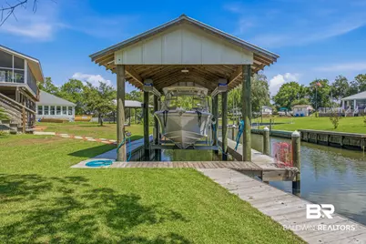 5264 Hickory Lane, Orange Beach, AL 36561 - Photo 4