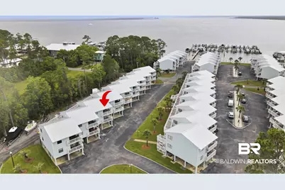 25861 Canal Road #84, Orange Beach, AL 36561 - Photo 2