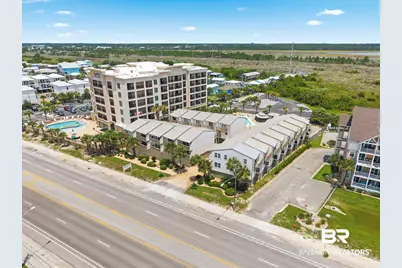 554 E Beach Boulevard #UNIT 4, Gulf Shores, AL 36542 - Photo 2