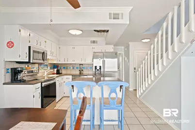 554 E Beach Boulevard #UNIT 4, Gulf Shores, AL 36542 - Photo 10