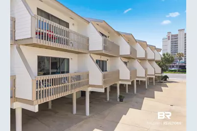 554 E Beach Boulevard #UNIT 4, Gulf Shores, AL 36542 - Photo 4