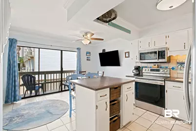 554 E Beach Boulevard #UNIT 4, Gulf Shores, AL 36542 - Photo 6