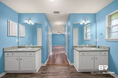 582 Park Avenue, Foley, AL 36535 - Photo 16