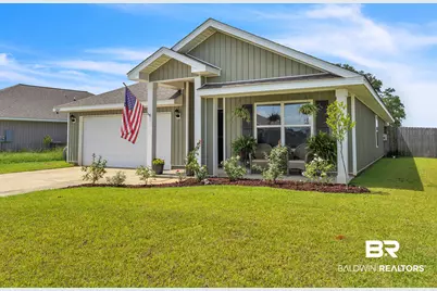 12823 Prairie Field Drive, Lillian, AL 36549 - Photo 2