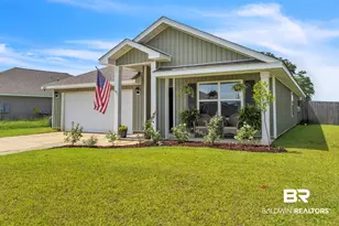 12823 Pr Fld Dr, Lillian, AL 36549 - Photo 2