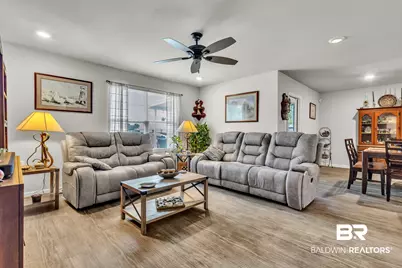12823 Prairie Field Drive, Lillian, AL 36549 - Photo 4