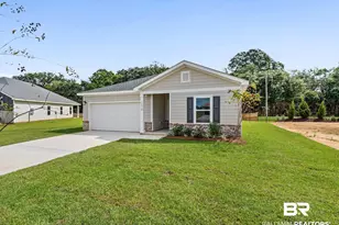 16310 Cosmos Ct, Summerdale, AL 36580 - Photo 2