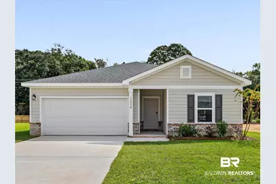 16310 Cosmos Court, Summerdale, AL 36580 - Photo 1