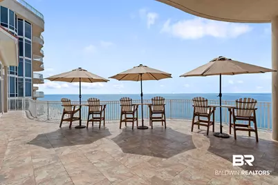 14241 Perdido Key Dr #PH1601 West, Perdido Key, FL 32507 - Photo 4