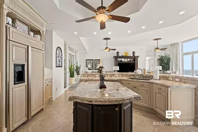 14241 Perdido Key Dr #PH1601 West, Perdido Key, FL 32507 - Photo 20