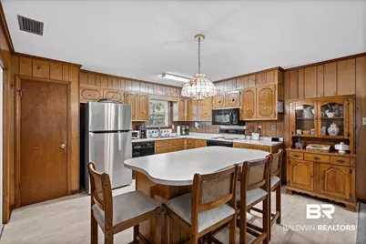 4405 Birchwood Drive, Mobile, AL 36693 - Photo 4