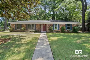 4405 Birchwood Dr, Mobile, AL 36693 - Photo 1