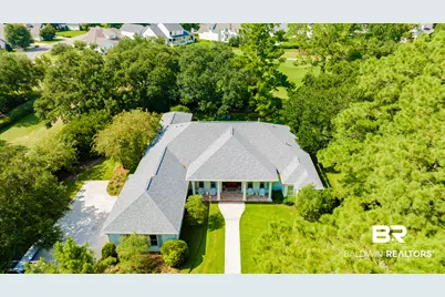 6411 Beaver Creek Drive, Fairhope, AL 36532 - Photo 2