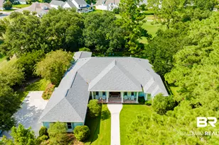 6411 Beaver Creek Dr, Fairhope, AL 36532 - Photo 2