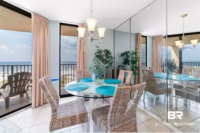 27120 Perdido Beach Boulevard #UNIT 2502, Orange Beach, AL 36561 - Photo 8