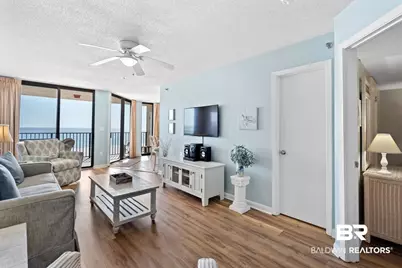 27120 Perdido Beach Boulevard #UNIT 2502, Orange Beach, AL 36561 - Photo 2