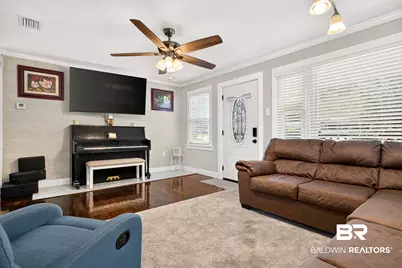 5852 University Avenue, Mobile, AL 36618 - Photo 18