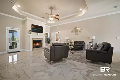 7366 Saybrook Boulevard, Mobile, AL 36619 - Photo 4