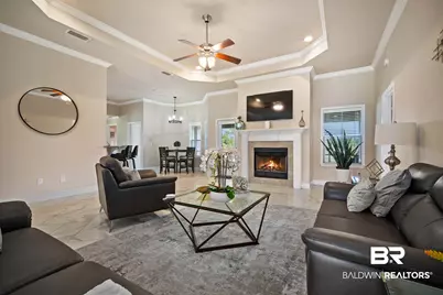 7366 Saybrook Boulevard, Mobile, AL 36619 - Photo 2