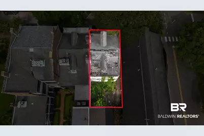 303 N Conception Street, Mobile, AL 36603 - Photo 4