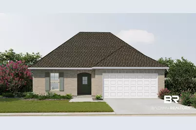13397 Canebrake Circle, Foley, AL 36535 - Photo 1