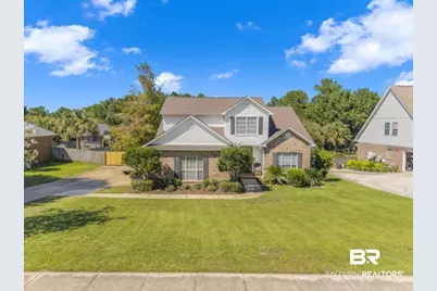 8387 Weatherford Court, Spanish Fort, AL 36527 - Photo 4